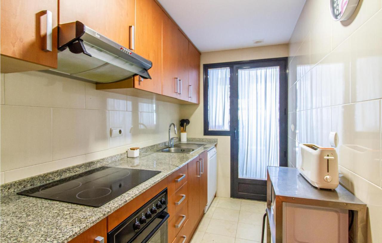 Beautiful Apartment In Santa Pola Exterior photo