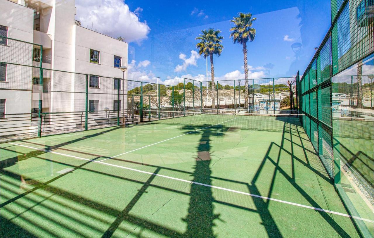 Beautiful Apartment In Santa Pola Exterior photo