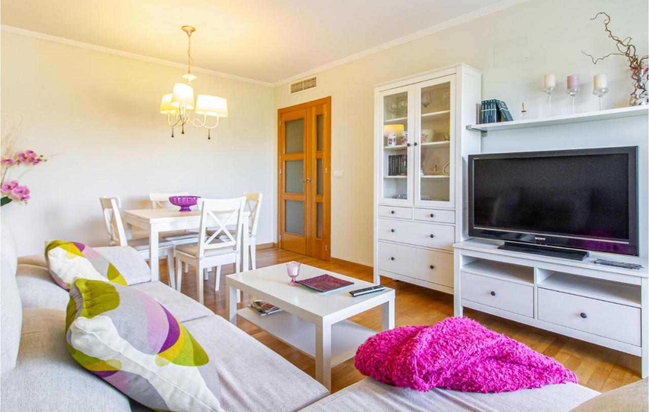Beautiful Apartment In Santa Pola Exterior photo
