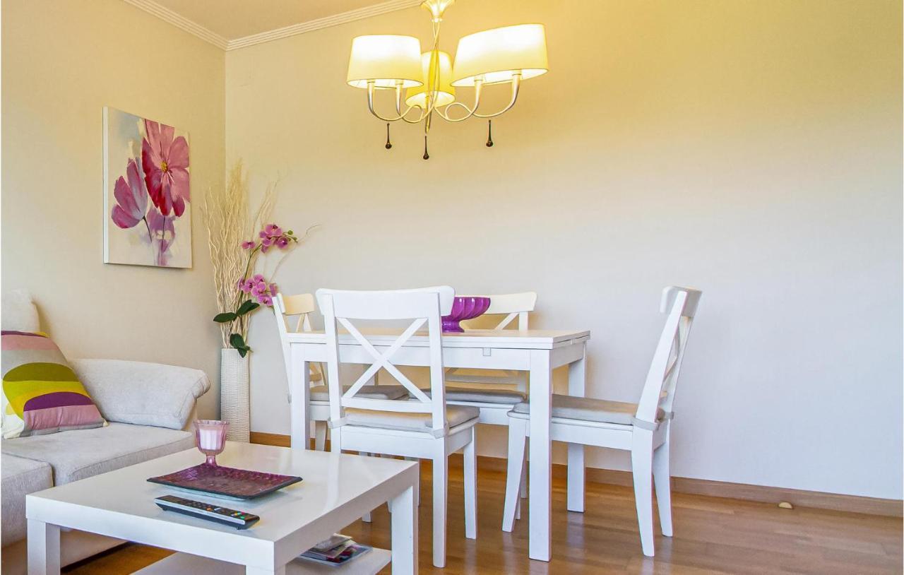 Beautiful Apartment In Santa Pola Exterior photo