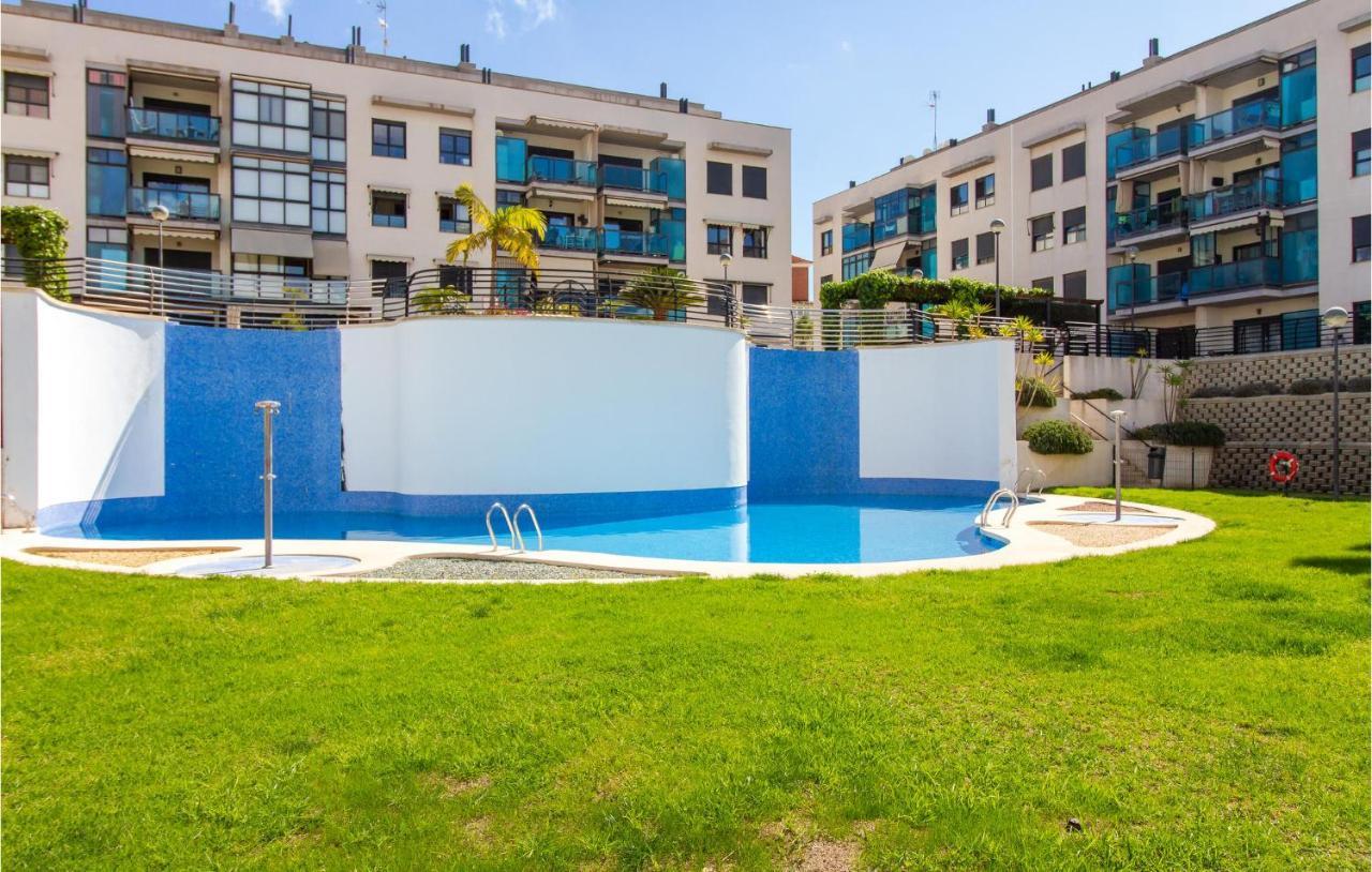 Beautiful Apartment In Santa Pola Exterior photo