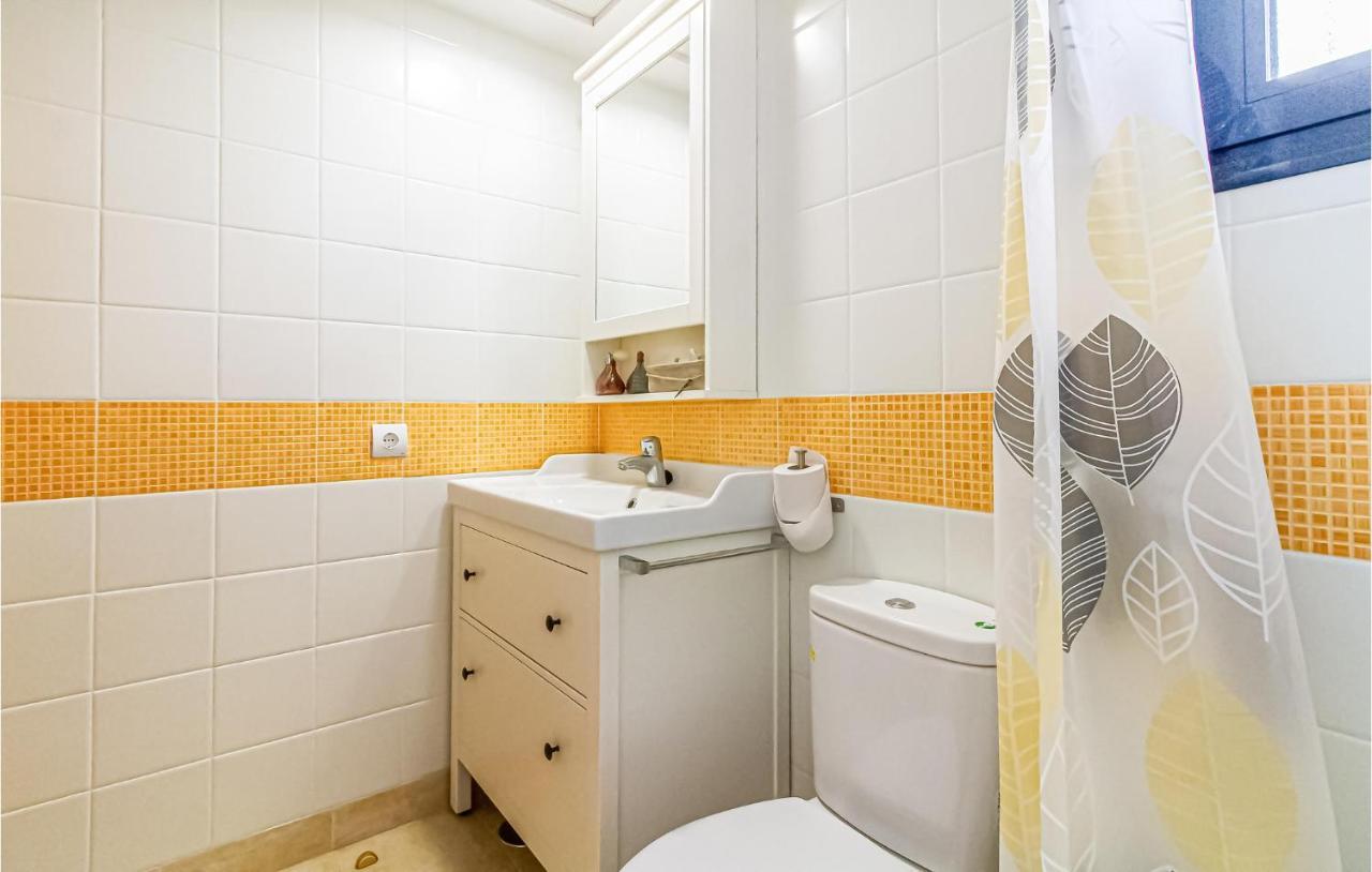 Beautiful Apartment In Santa Pola Exterior photo