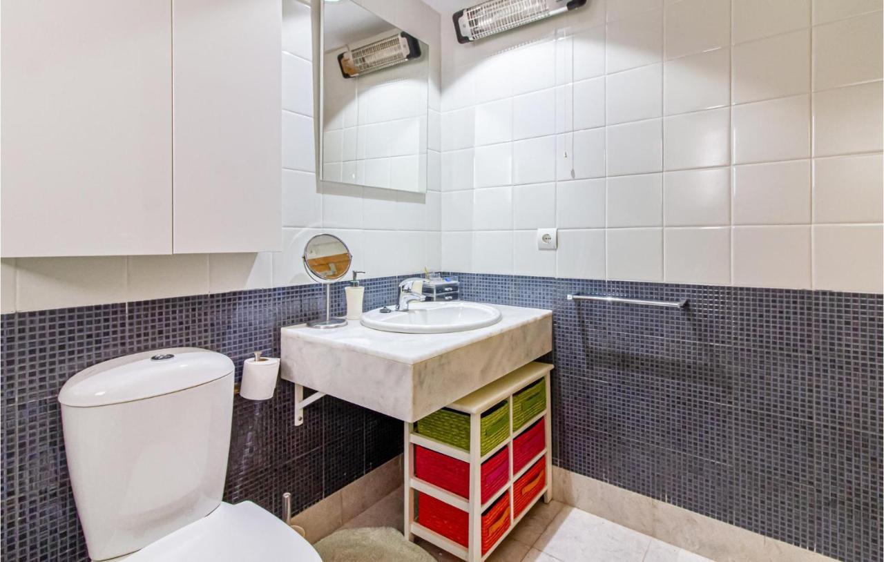 Beautiful Apartment In Santa Pola Exterior photo