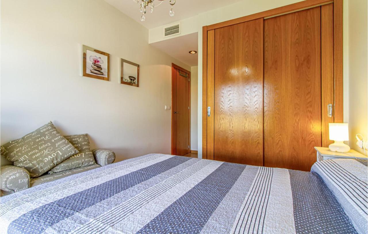 Beautiful Apartment In Santa Pola Exterior photo